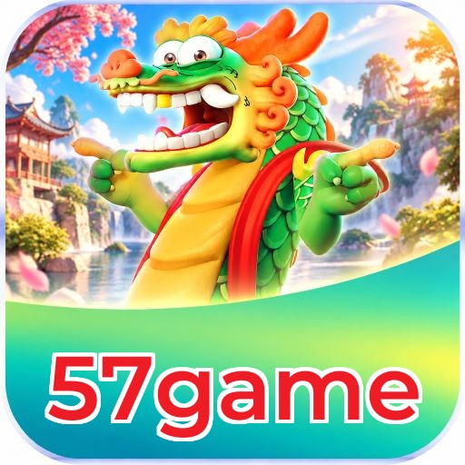 Slots online da 57game com jackpots progressivos