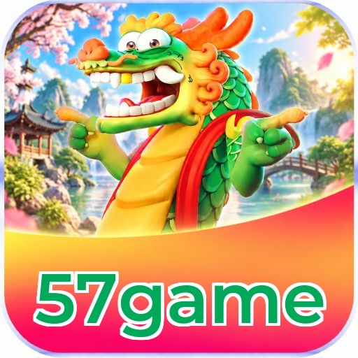 57game Loteria Mega-Sena