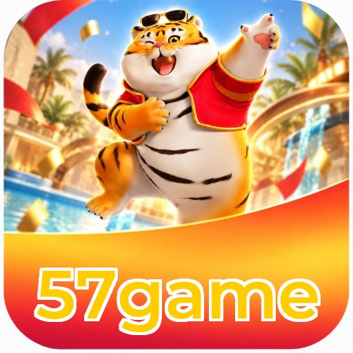57game APP Android/iOS - Logo oficial