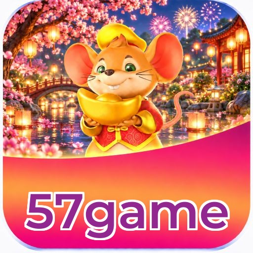 57game Baixar - Logo oficial download seguro