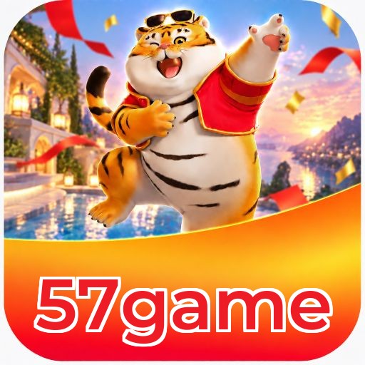 Fortune Tiger 57game PG Soft