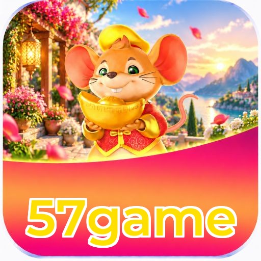57game APK Android - Logo oficial