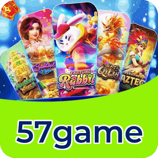 57game bônus R$5.000 + 500 giros - Rollover 35x, prazo 30 dias, 38% taxa conversão